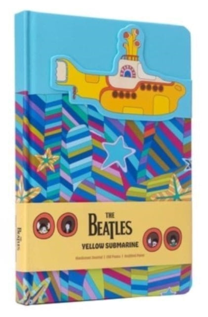 Beatles: Yellow Submarine Journal