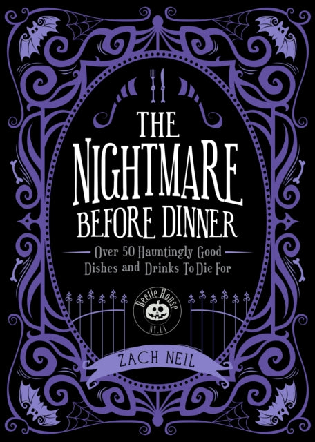 Nightmare Before Dinner