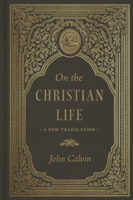 On the Christian Life