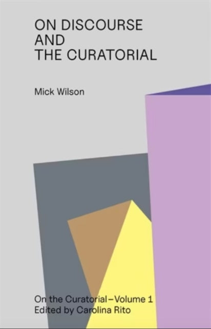 Curatorial Incitement to Discourse