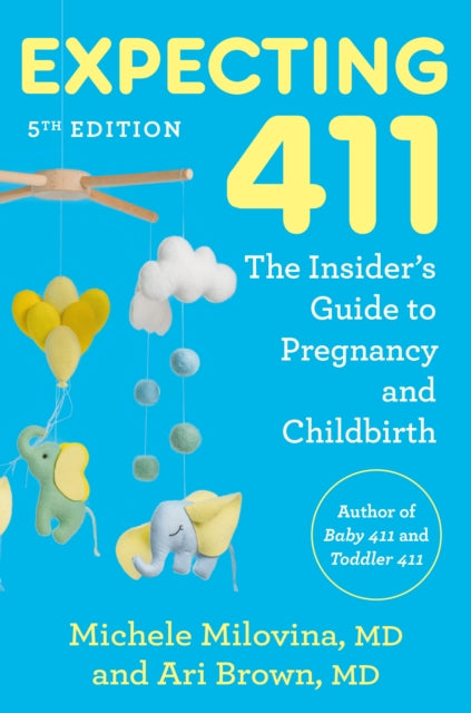 Expecting 411