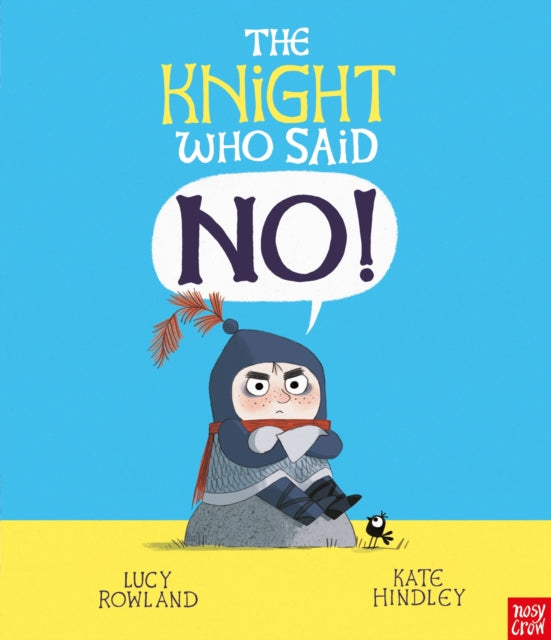 Knight Who Said "No!"
