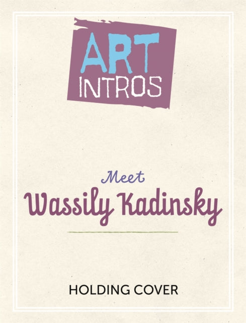 Art Intros: Meet Expressionism