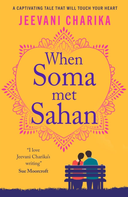 When Soma met Sahan