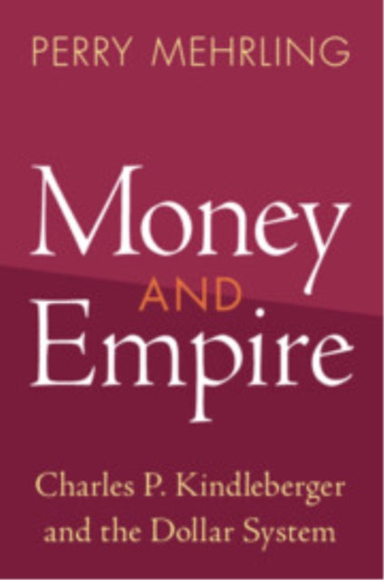 Money and Empire