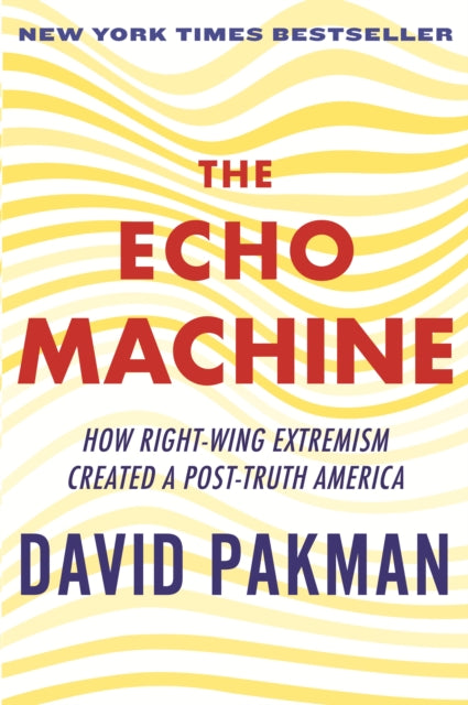 Echo Machine