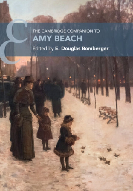 Cambridge Companion to Amy Beach