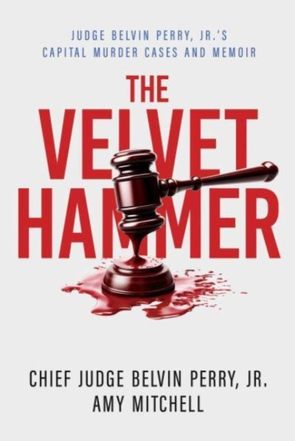 Velvet Hammer