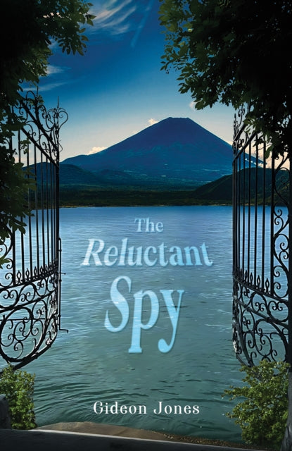 Reluctant Spy