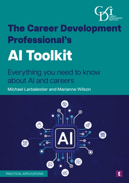 Career Development Professionals Ai Tool