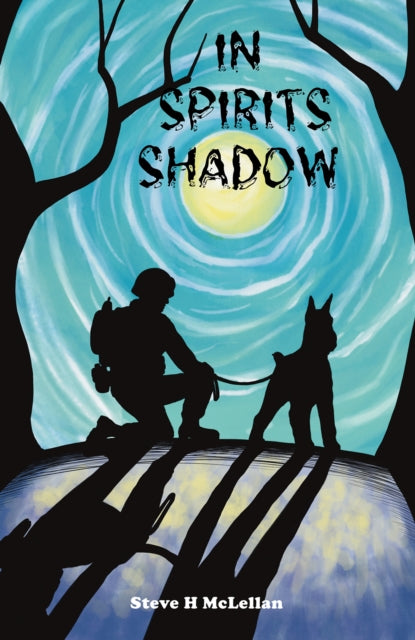 In Spirits Shadow