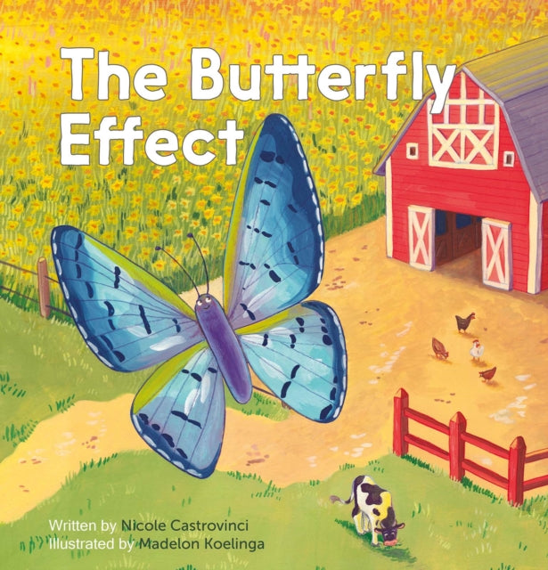 Butterfly Effect