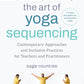 Art of Yoga Sequencing