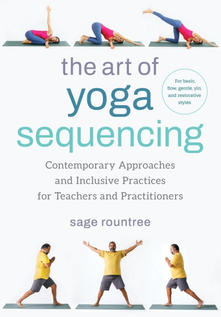 Art of Yoga Sequencing