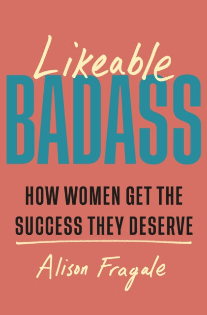 Likeable Badass