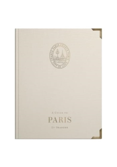 Guide to Paris