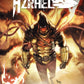 Sword of Azrael