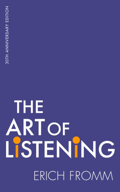 Art Of Listening