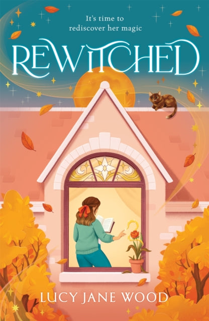 Rewitched