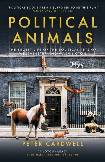 Political Animals