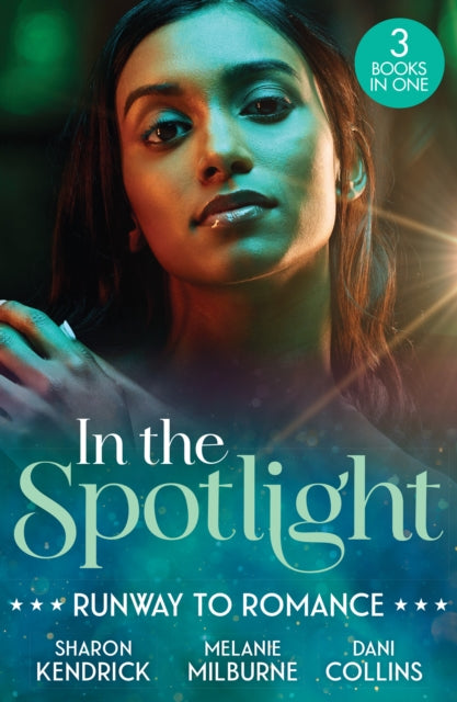 In The Spotlight: Captured By Desire