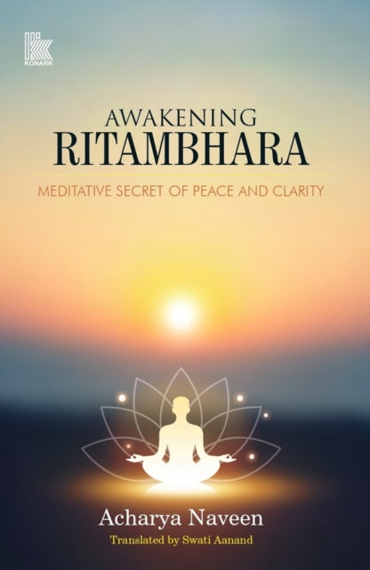 Awakening Ritambhara