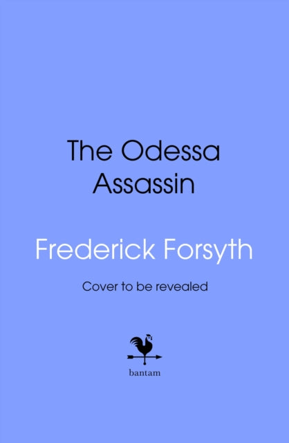 Odessa Assassin