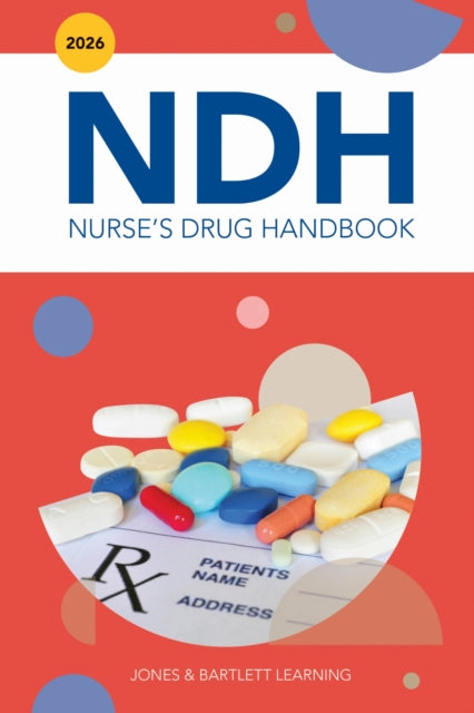2026 Nurse's Drug Handbook