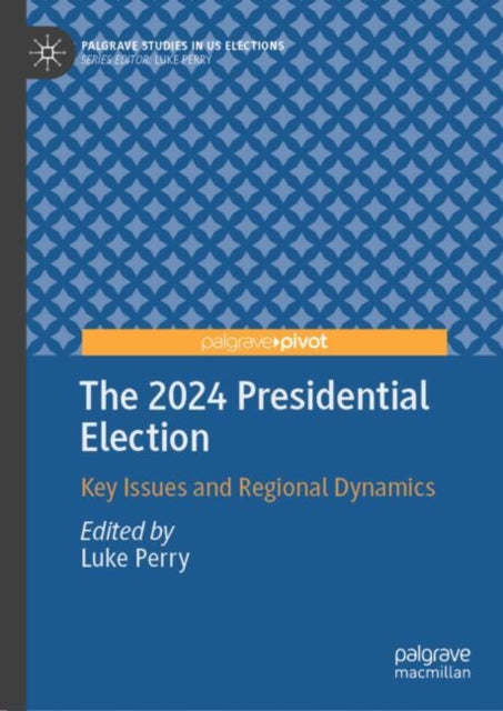 2024 Presidential Election