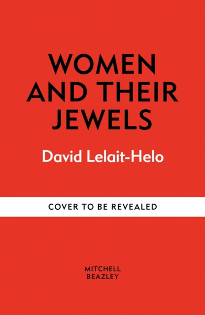 Women and Their Jewels