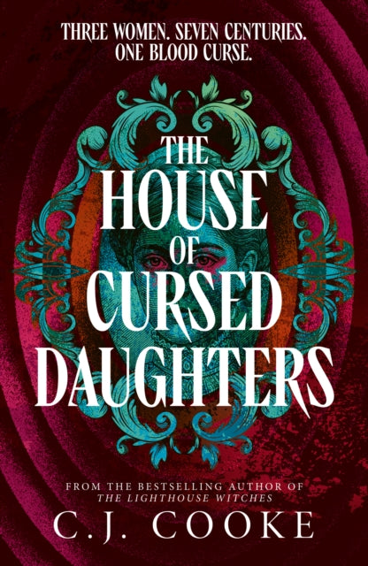 House of Cursed Women