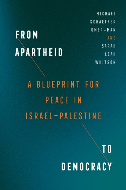 From Apartheid to Democracy