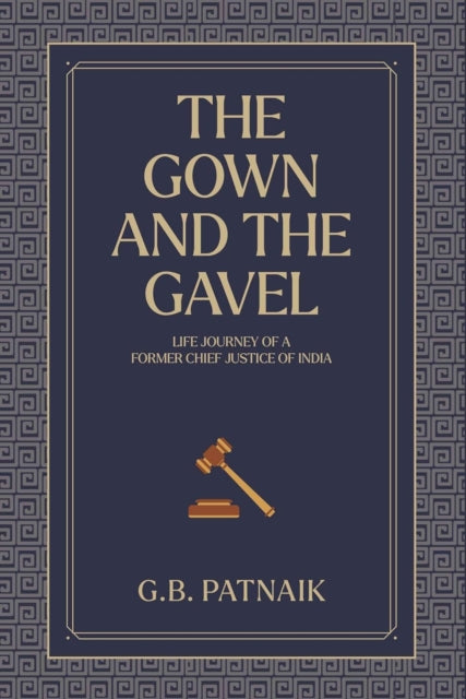 Gown And The Gavel