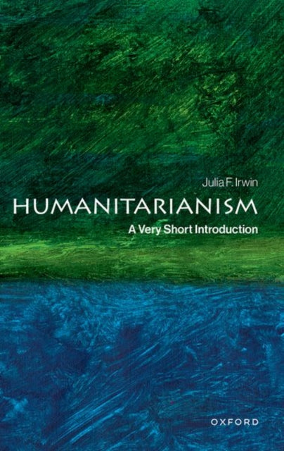 Humanitarianism