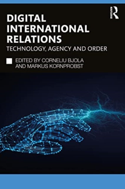 Digital International Relations