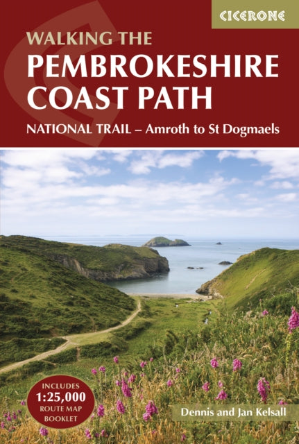 Pembrokeshire Coast Path