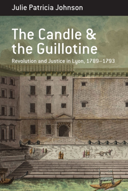 Candle and the Guillotine