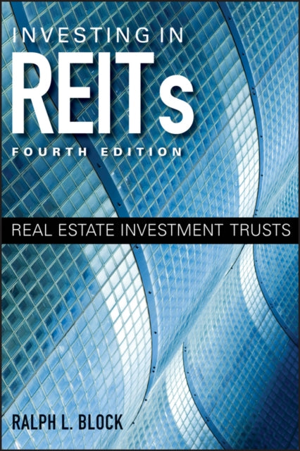 Investing in REITs