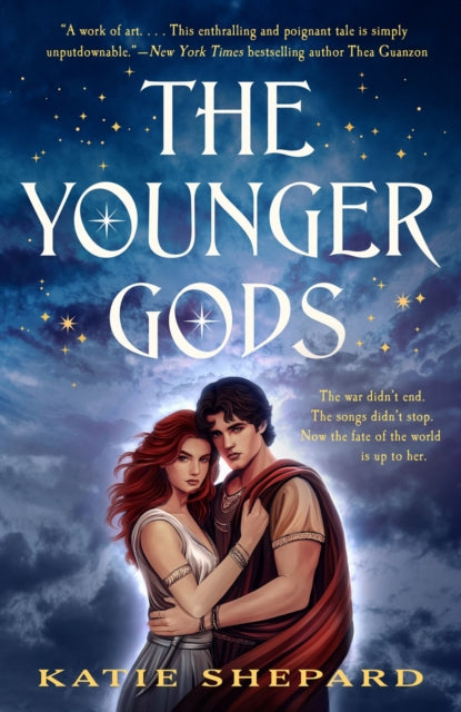 Younger Gods