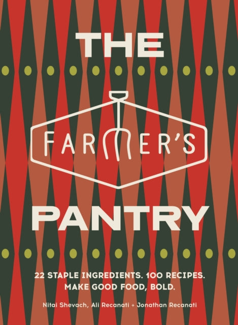 Farmer’s Pantry