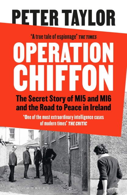 Operation Chiffon