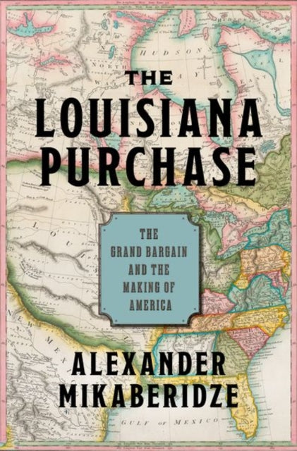 Louisiana Purchase