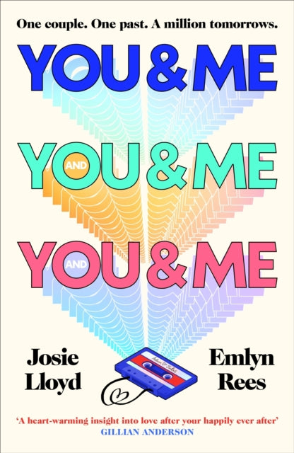 You & Me & You & Me... Signed Edition
