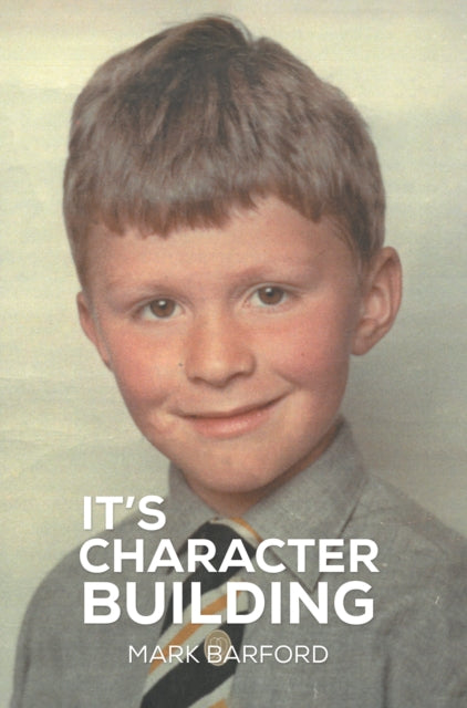 It’s Character Building