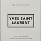 Little Guide to Yves Saint Laurent