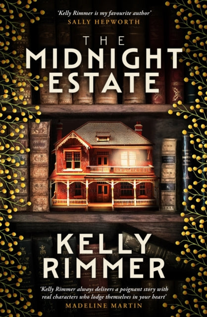 Midnight Estate