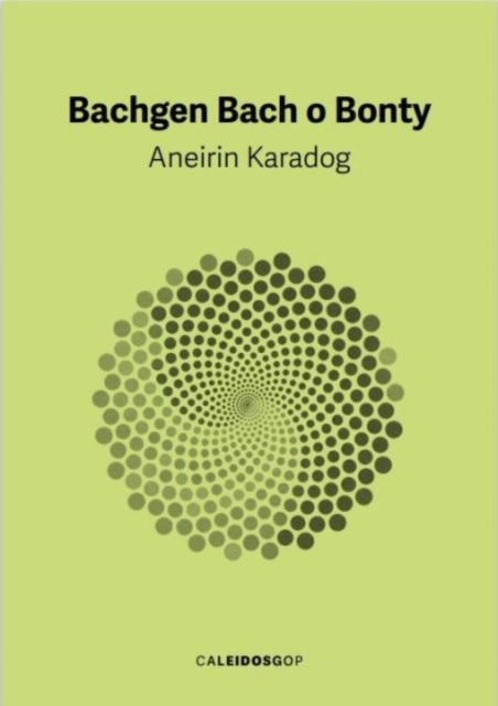 Bachgen Bach o Bonty