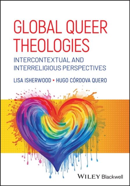 Global Queer Theologies