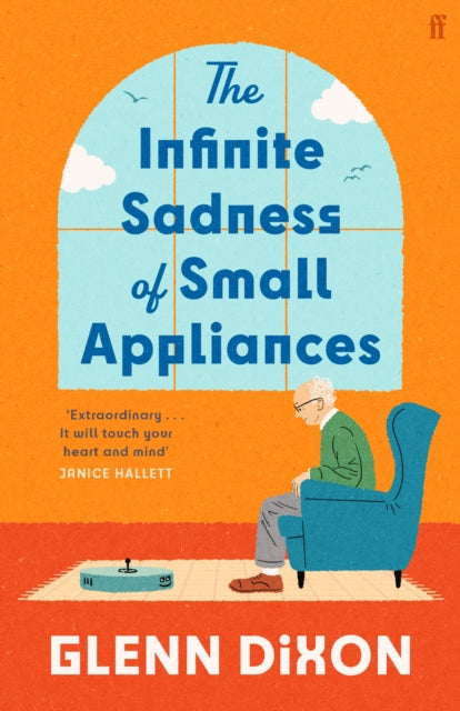Infinite Sadness of Small Appliances
