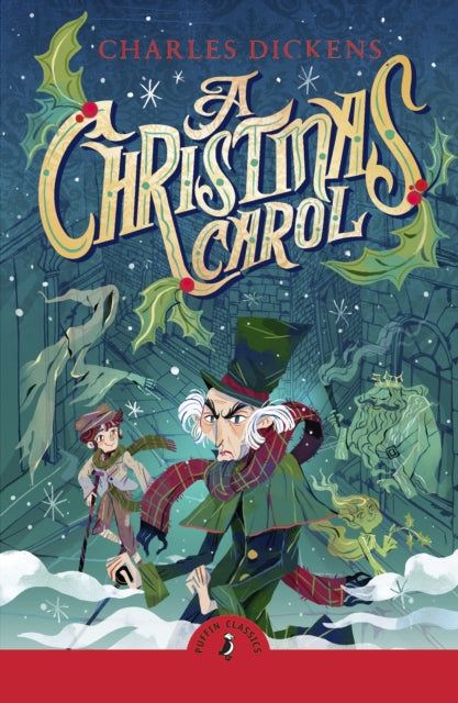 Christmas Carol